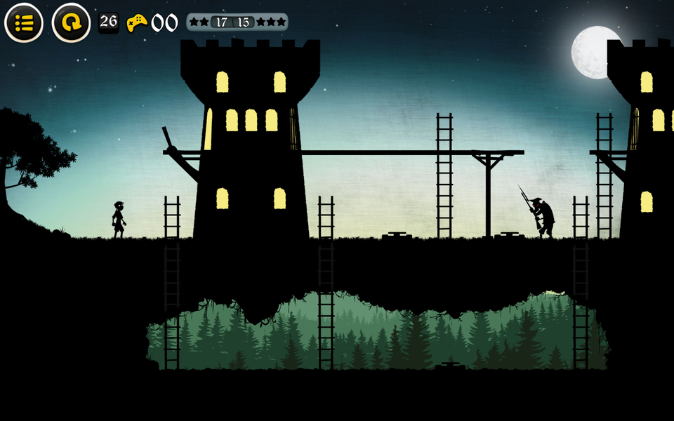 Vive le Roi - عکس برنامه موبایلی اندروید