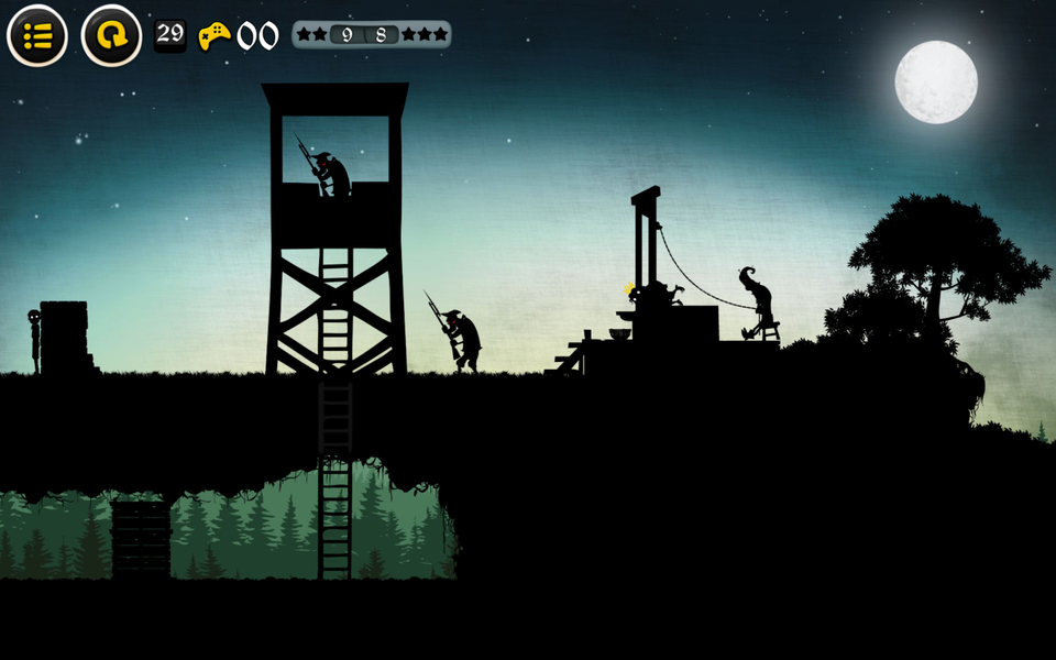 Vive le Roi - عکس برنامه موبایلی اندروید