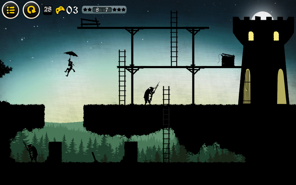 Vive le Roi - عکس برنامه موبایلی اندروید