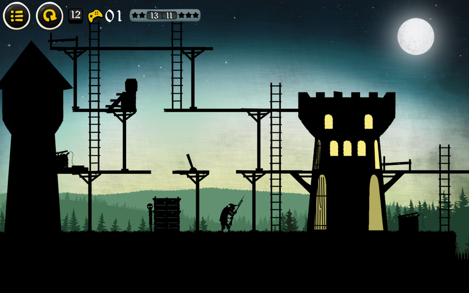 Vive le Roi - عکس برنامه موبایلی اندروید