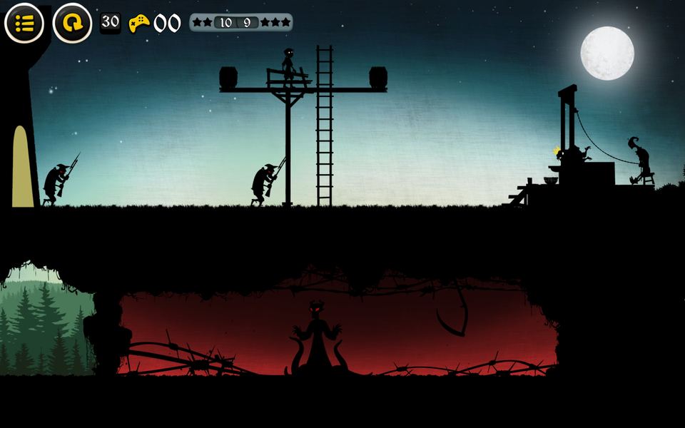 Vive le Roi - عکس برنامه موبایلی اندروید