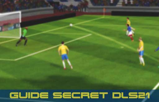 Guide FOR Dream Winner League Secret Soccer21. - Image screenshot of android app