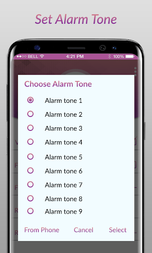 Clap To Find My Phone - عکس برنامه موبایلی اندروید