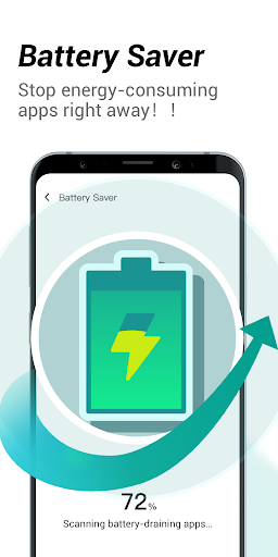 Nova Security - Virus Cleaner - Image screenshot of android app