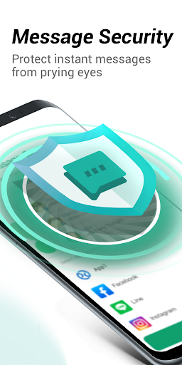 Nova Security - Virus Cleaner - Image screenshot of android app