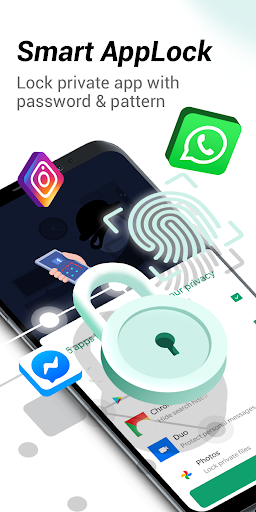 Nova Security - Virus Cleaner - Image screenshot of android app