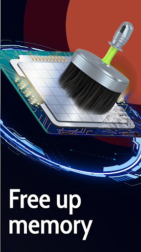 Security Master - عکس برنامه موبایلی اندروید