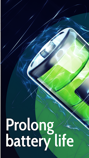 Security Master - عکس برنامه موبایلی اندروید