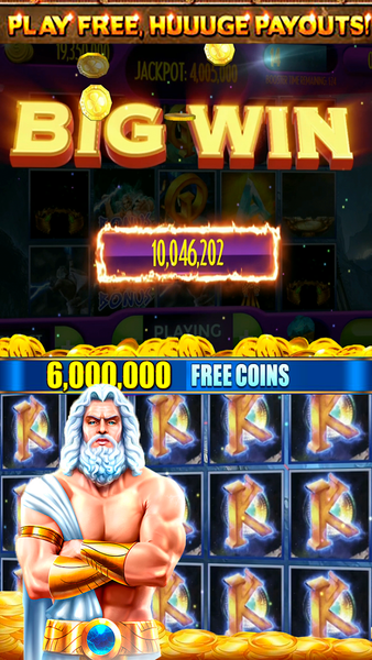 Casino Zeus ingresar