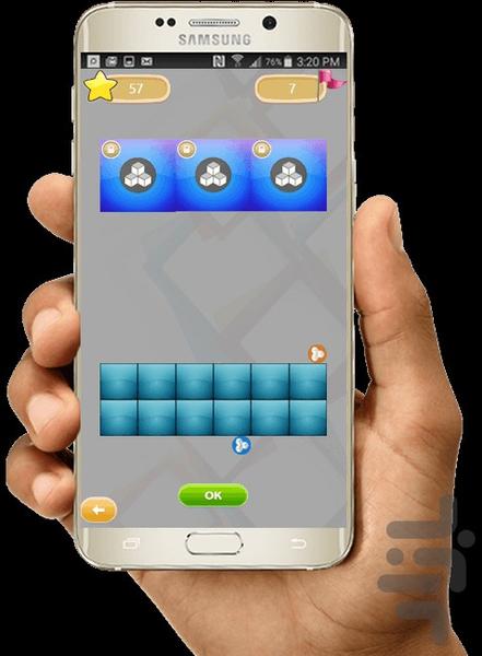 هوش باکس ۲ - عکس بازی موبایلی اندروید