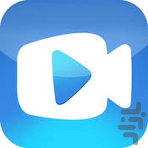 صدا گذاری روی فیلم - عکس برنامه موبایلی اندروید