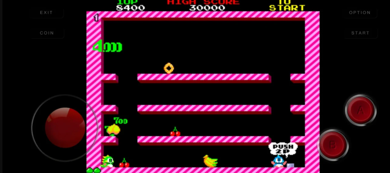 Arcade Games Mame Game for Android - Download | Bazaar