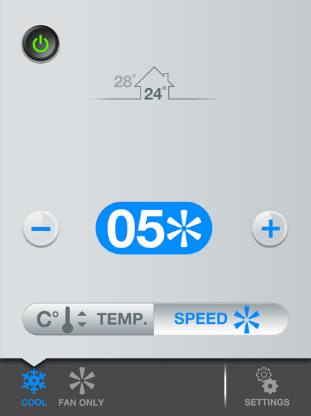 MagIQtouch - عکس برنامه موبایلی اندروید