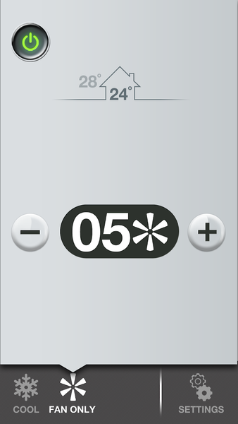 MagIQtouch - عکس برنامه موبایلی اندروید