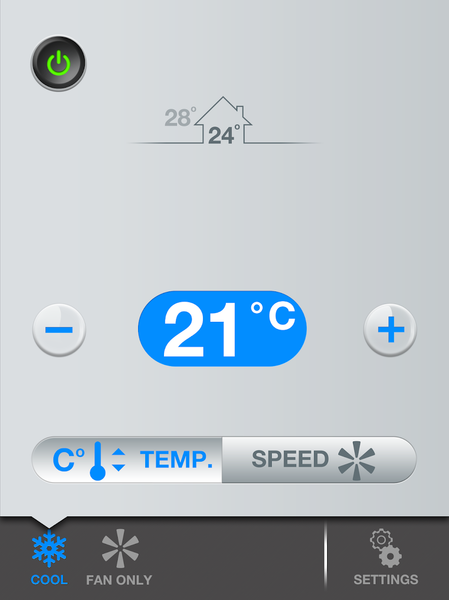 MagIQtouch - عکس برنامه موبایلی اندروید