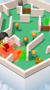 Hide and Seek  Play Now Online for Free 