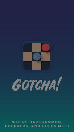 GOTCHA! Board Game | Best Board Games, Top Games - Image screenshot of android app