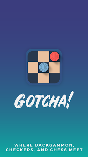 GOTCHA! Board Game | Best Board Games, Top Games - عکس برنامه موبایلی اندروید