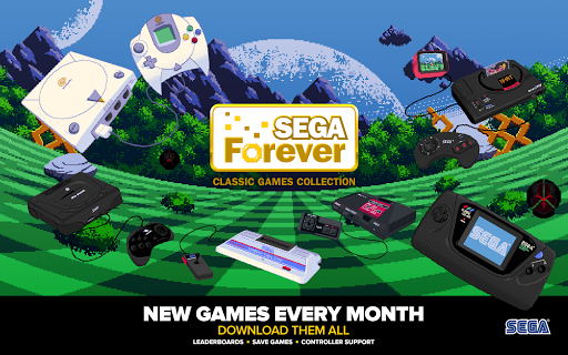 Kid Chameleon Classic - عکس بازی موبایلی اندروید