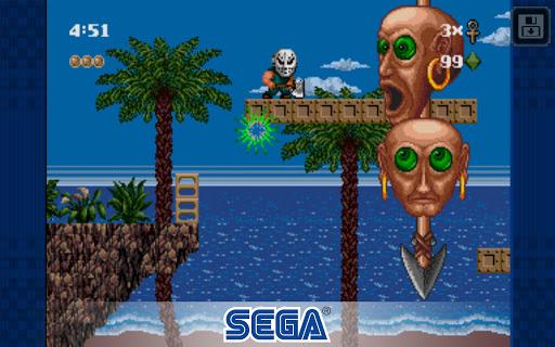 Kid Chameleon Classic - عکس بازی موبایلی اندروید