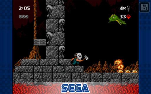 Kid Chameleon Classic - عکس بازی موبایلی اندروید