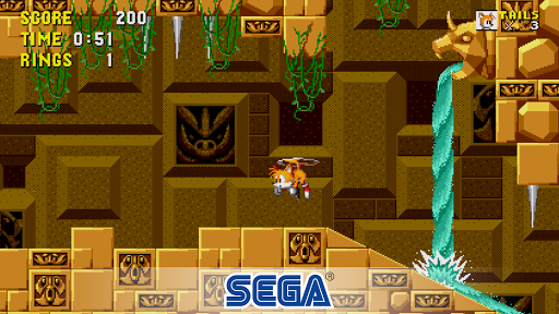 Sonic the Hedgehog™ Classic Game for Android - Download