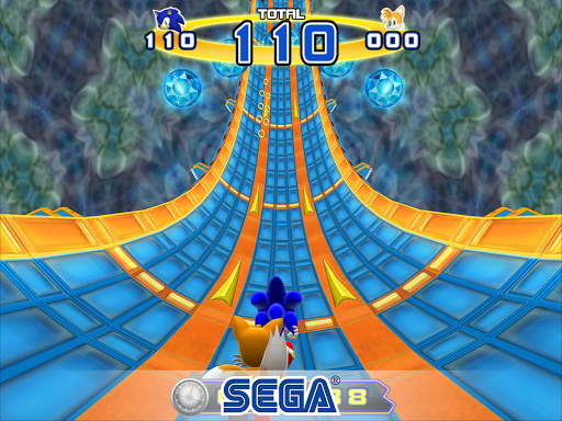 sonic 4 episode 2 apk and data