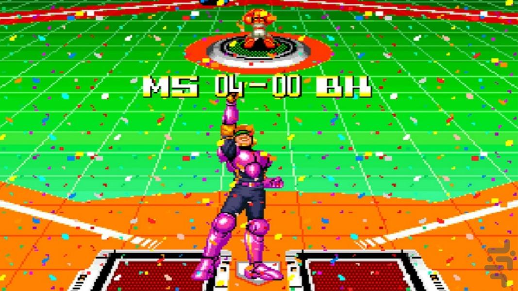 بیس بال سال ۲۰۲۰ - عکس بازی موبایلی اندروید