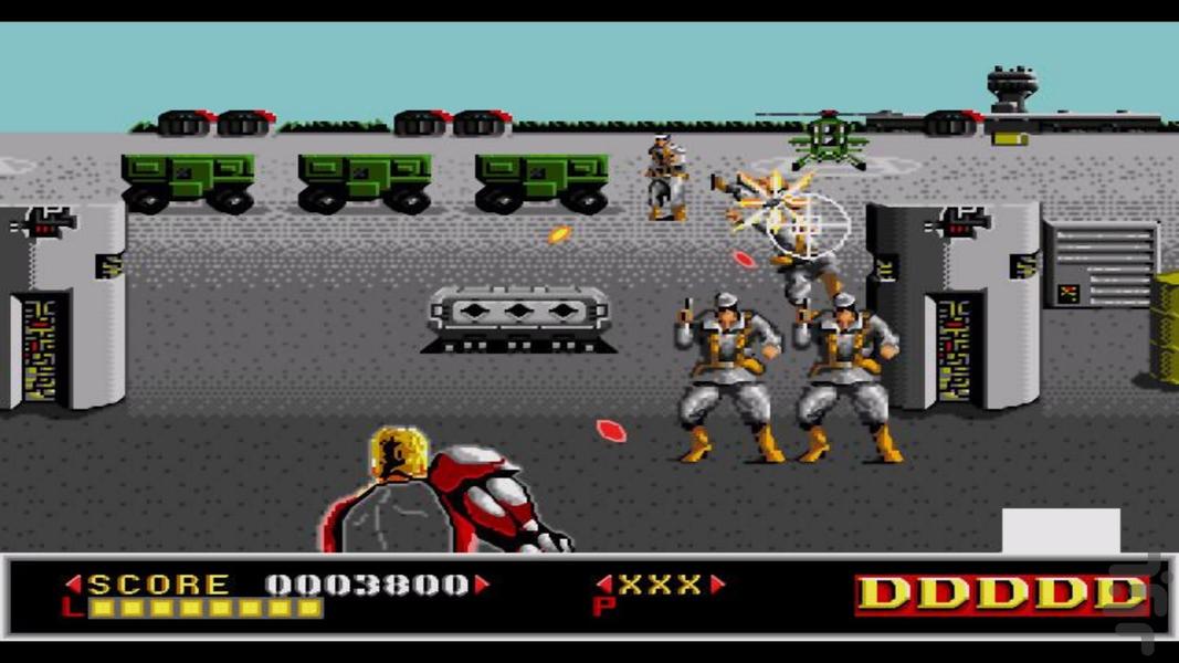 دینامیت انفجار دوک - عکس بازی موبایلی اندروید