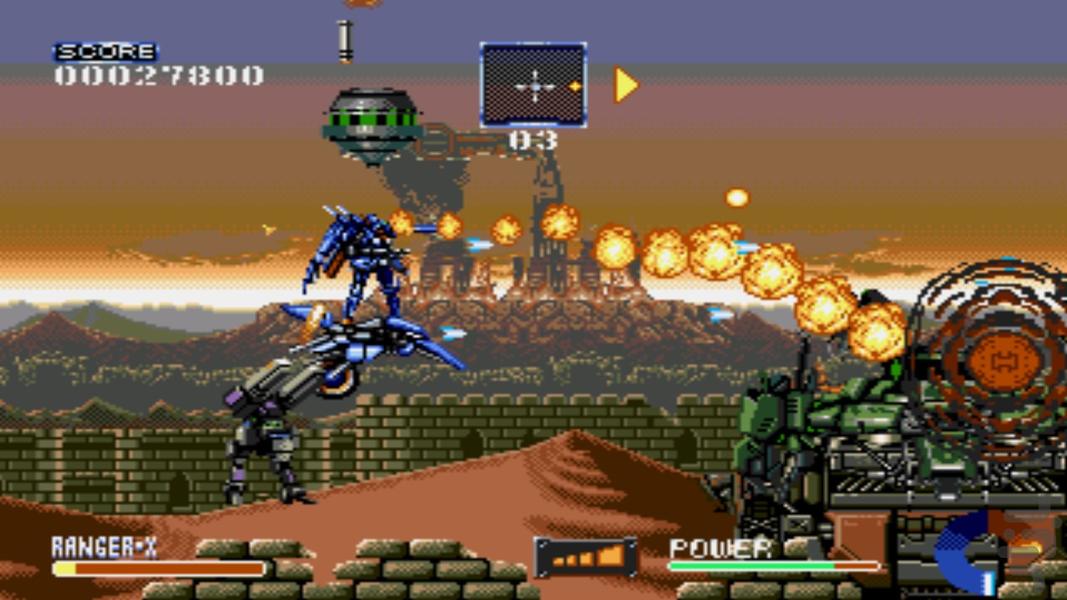 رانزا جنگی سابق - عکس بازی موبایلی اندروید