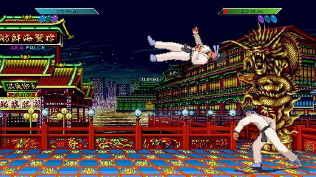 کینه مرگبار ۱ - عکس بازی موبایلی اندروید