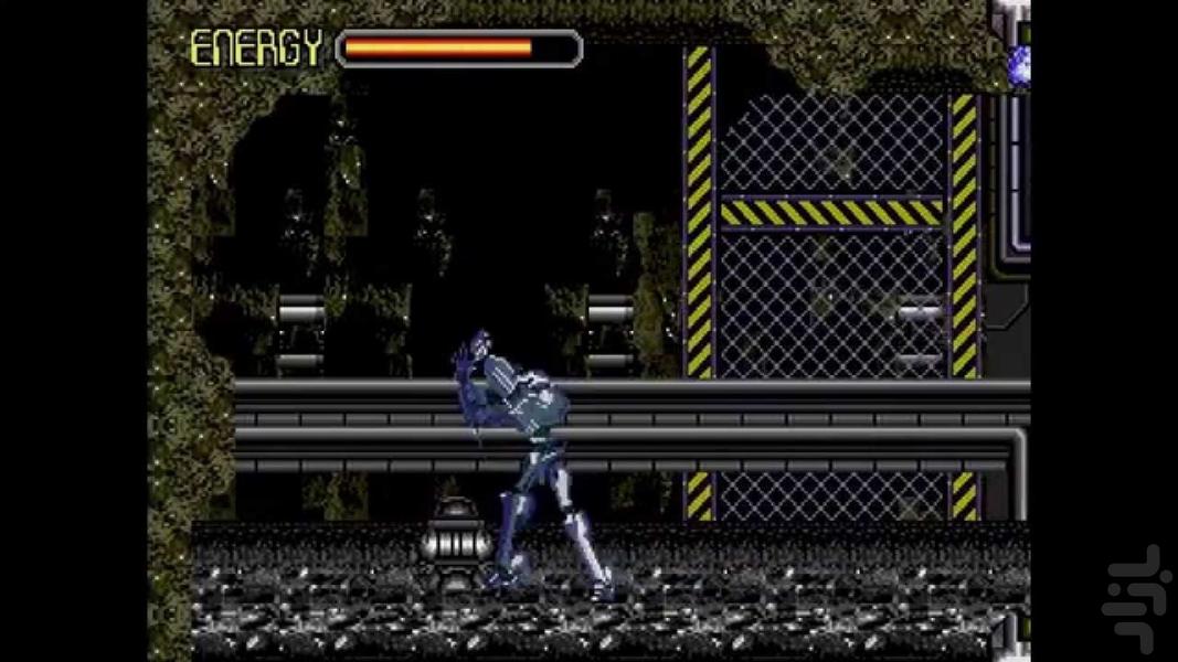 نوا عظیم - عکس بازی موبایلی اندروید