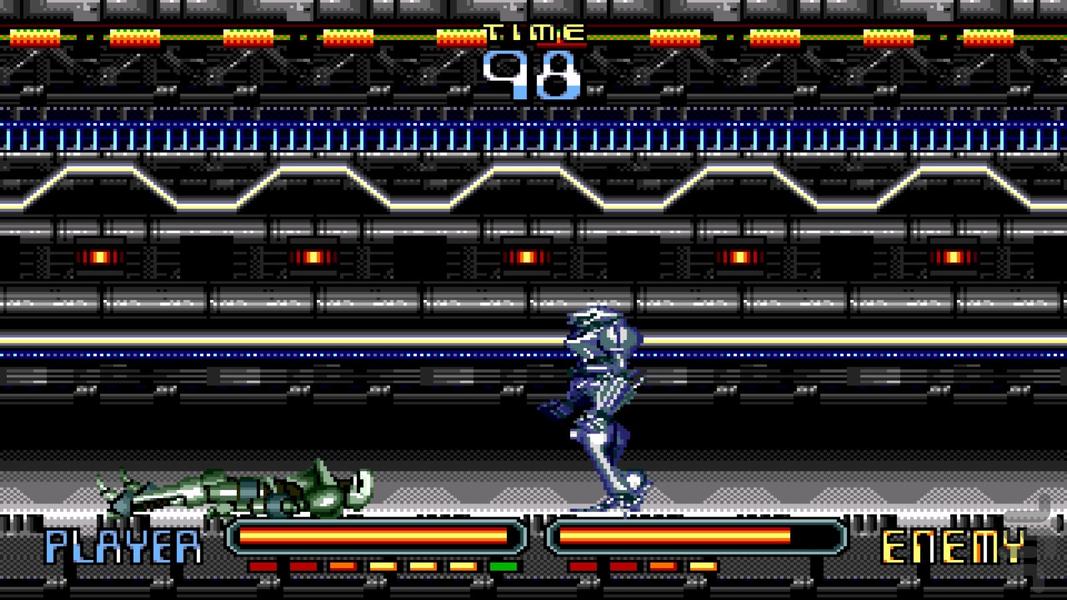 نوا عظیم - عکس بازی موبایلی اندروید