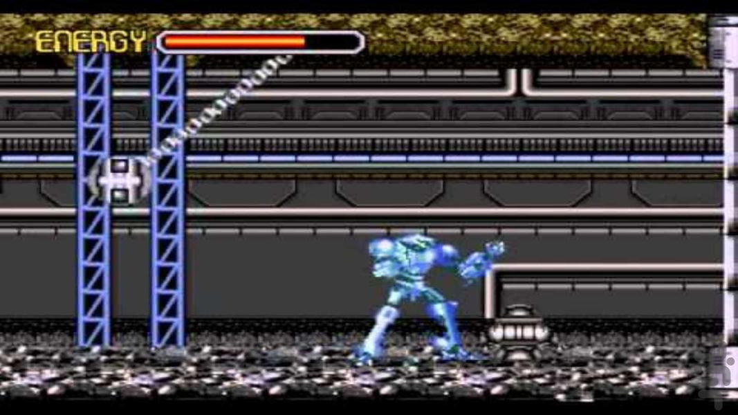 نوا عظیم - عکس بازی موبایلی اندروید