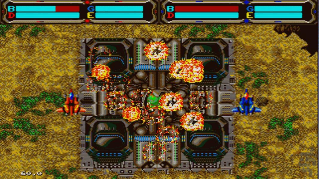 هرتزگ زوی - عکس بازی موبایلی اندروید