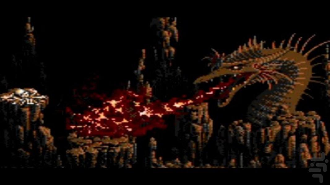 جاویدان و ماندنی - Gameplay image of android game