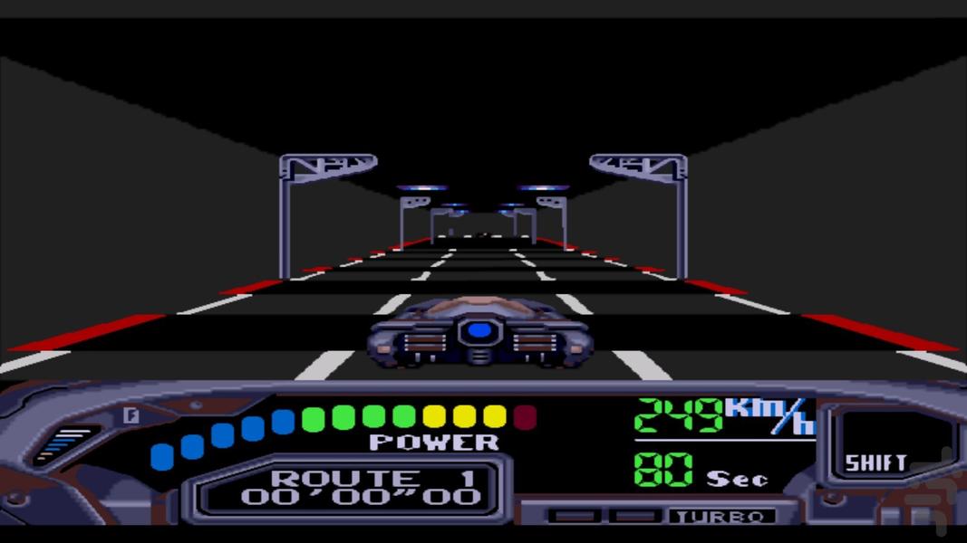 یونکر - عکس بازی موبایلی اندروید