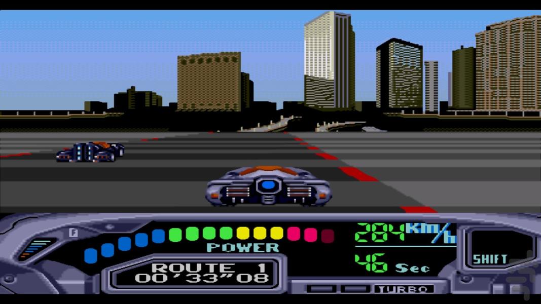 یونکر - عکس بازی موبایلی اندروید