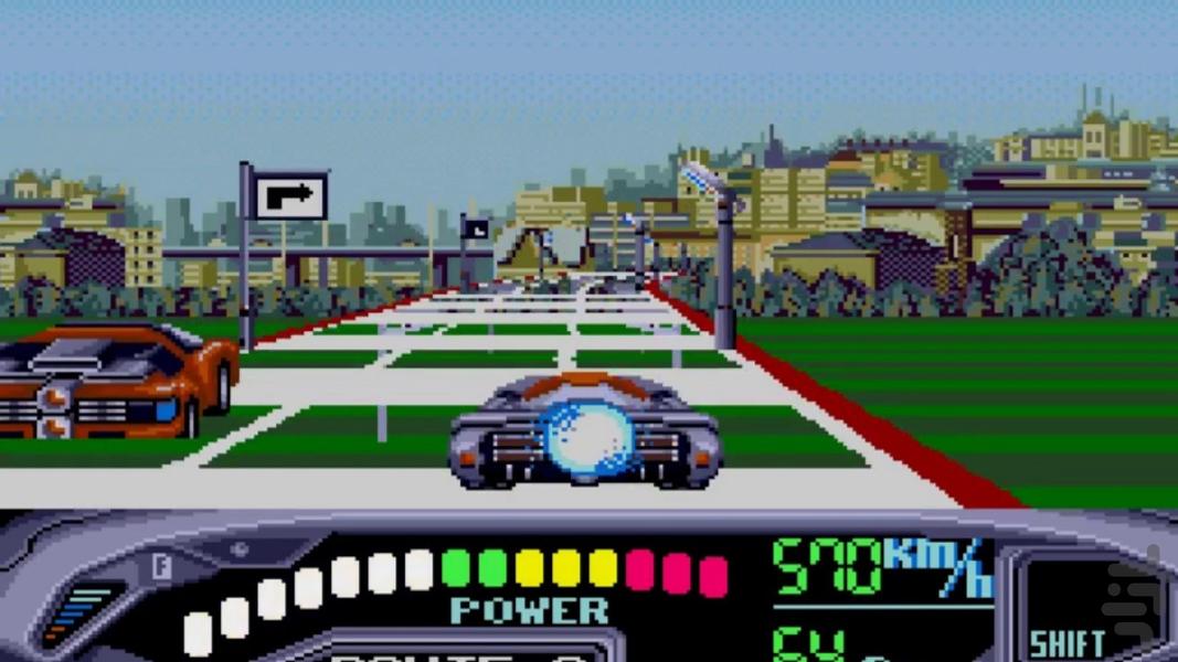 یونکر - عکس بازی موبایلی اندروید