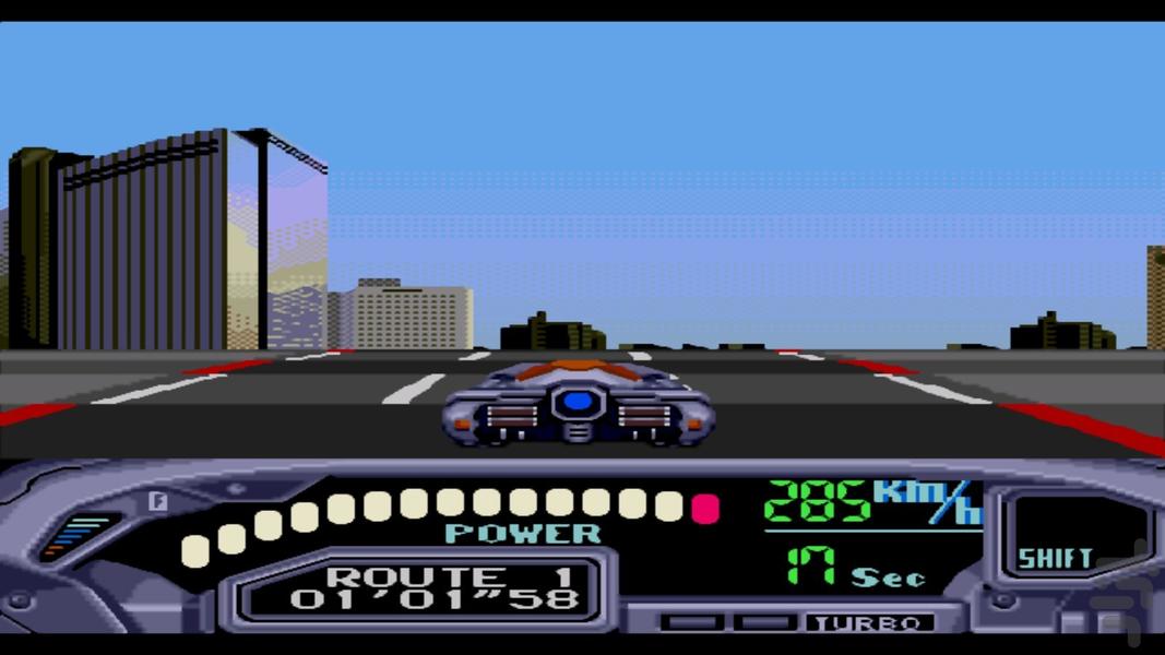 یونکر - عکس بازی موبایلی اندروید