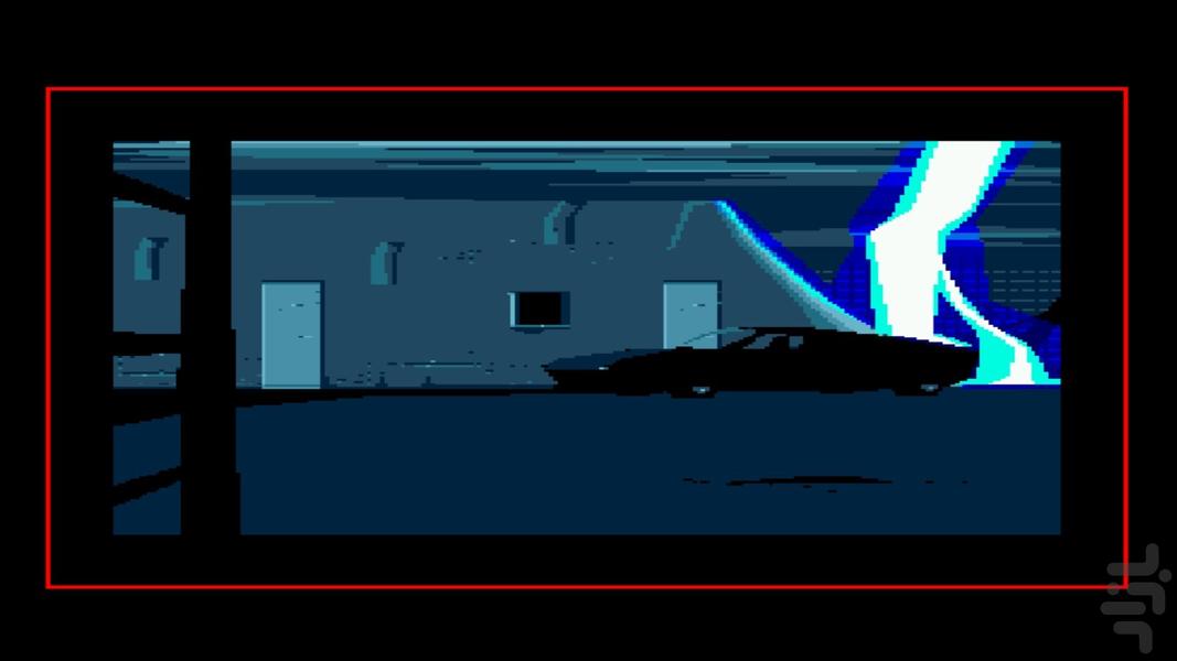 خروج از این دنیا - عکس بازی موبایلی اندروید