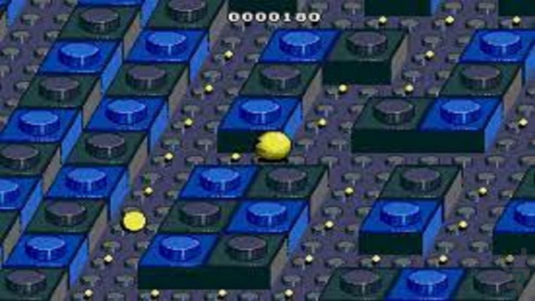 پک من ۱ انگیزه - عکس بازی موبایلی اندروید