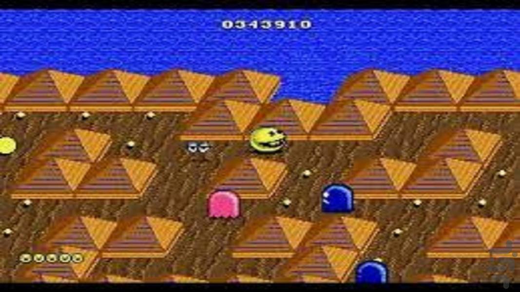 پک من ۱ انگیزه - عکس بازی موبایلی اندروید