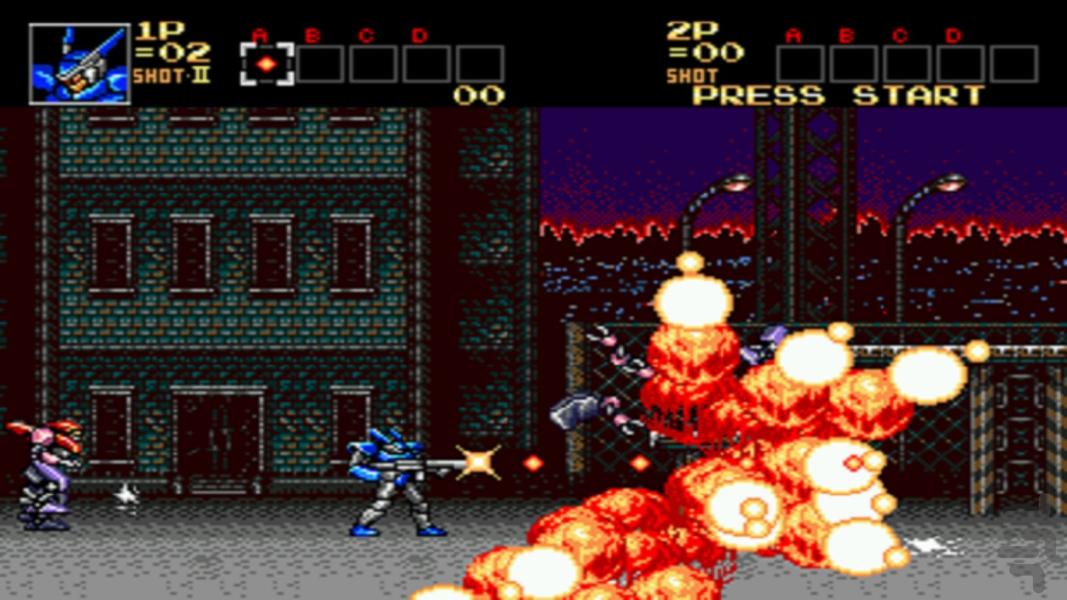 محافظ شخصی - عکس بازی موبایلی اندروید