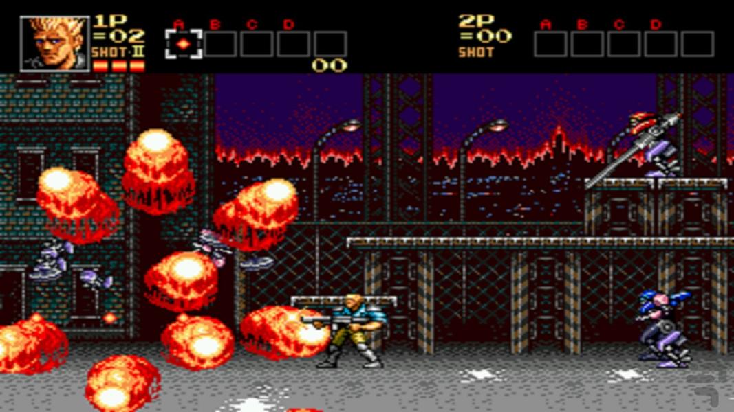 محافظ شخصی - عکس بازی موبایلی اندروید