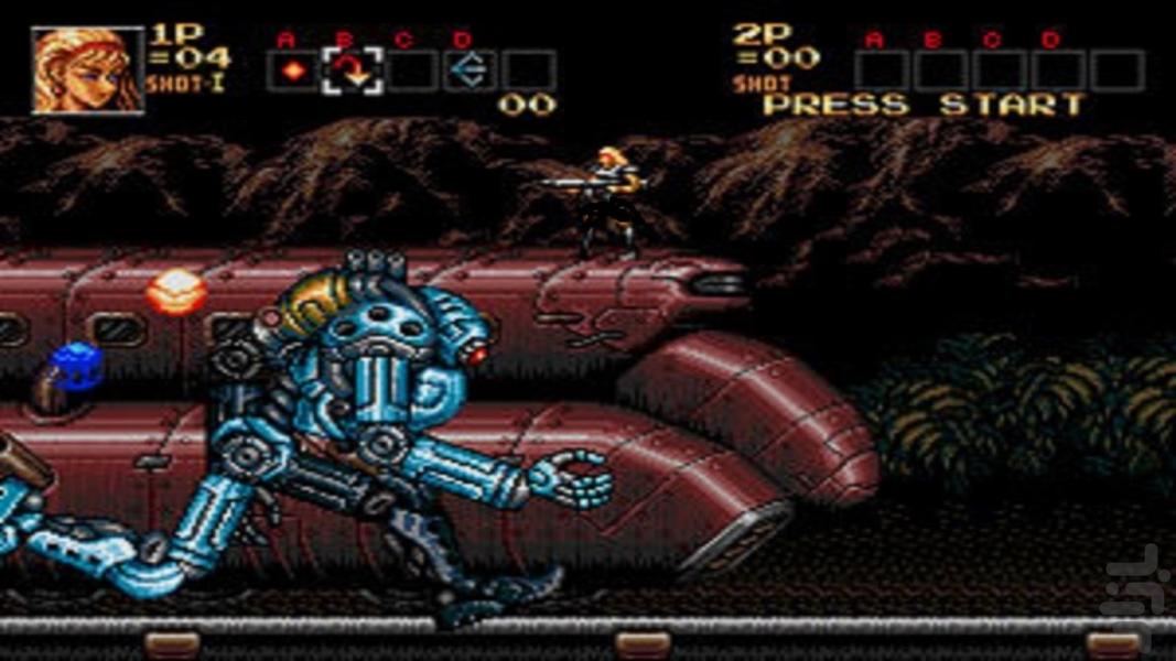 محافظ شخصی - عکس بازی موبایلی اندروید