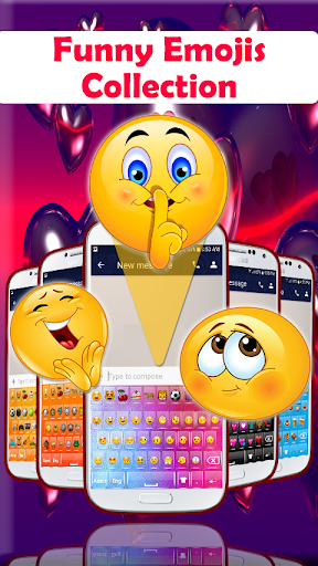 Azeri Keyboard 2020: Azerbaijani Language Keyboard - Image screenshot of android app