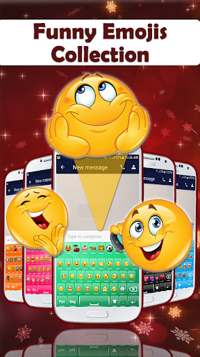 Russian Keyboard 2020 : Russian Typing App - Image screenshot of android app