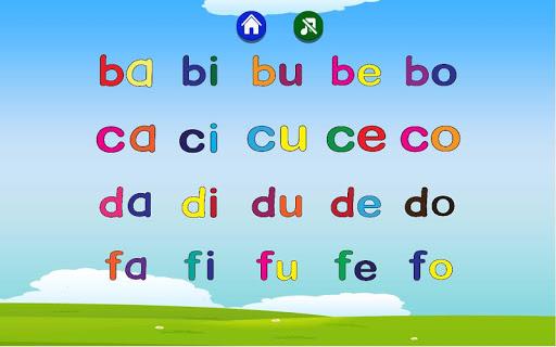 Belajar Menulis Huruf / Angka - عکس بازی موبایلی اندروید