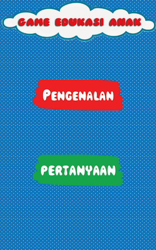 Game Edukasi Anak Lengkap - عکس بازی موبایلی اندروید